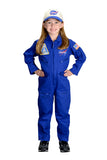 NASA Astronaut Flight Suit - Child