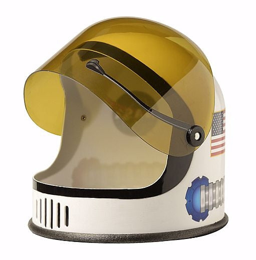 Kids Astronaut Helmet Ages 3-10