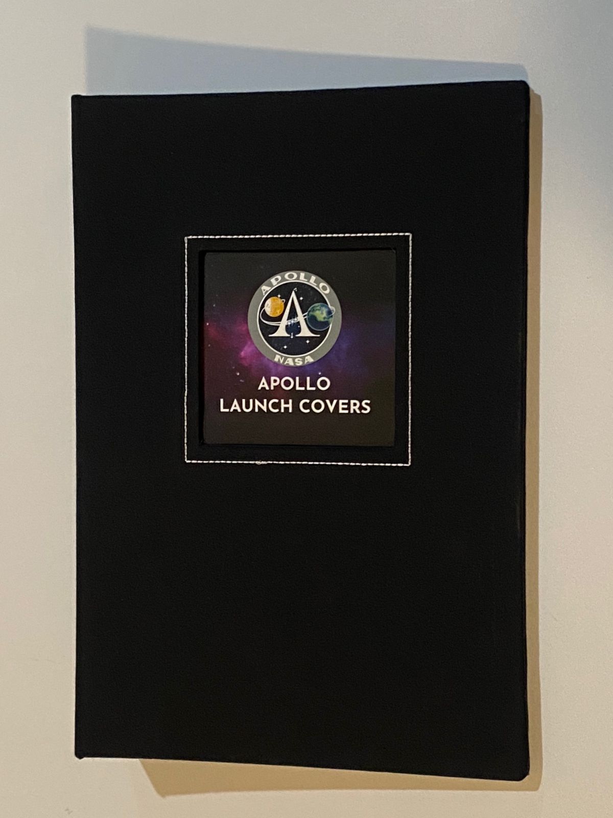 Apollo Launch Cover