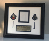 Exclusive Limited Edition Columbia Space Shuttle Thermal Tile - The Space Store