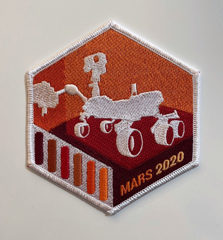 Patches