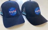 NASA Legacy Hat