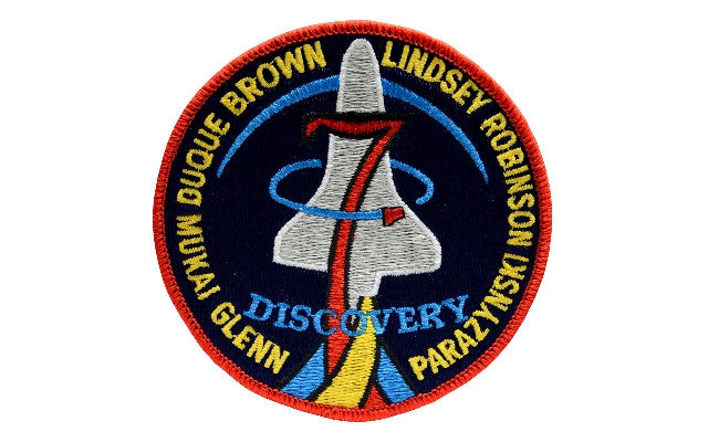 John Glenn Nasa Patches Printable John Glenn Nasa Patches Printable