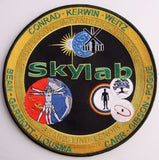 Skylab Commemorative 8" Patch - The Space Store