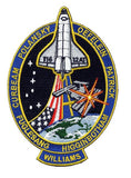STS-116 Mission Patch - The Space Store