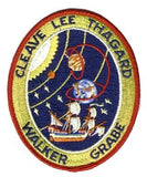STS-30 Mission Patch