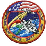 STS-57 Mission Patch - The Space Store