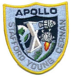 Apollo 10 Mission - Patch - The Space Store
