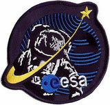European Space Agency Patch - The Space Store