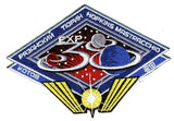 Expedition 38 Mission Patch - The Space Store