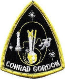 Gemini 11 Mission Patch - The Space Store