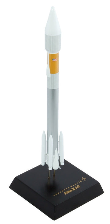 Space Models, Rocket Models & NASA Spacecraft Replicas