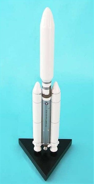 Titan IV  1/200 Scale Model - The Space Store