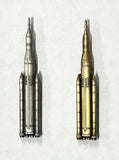 SLS Rocket - Dimensional/3D Lapel Pin