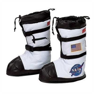 Astronaut Space Boots - The Space Store