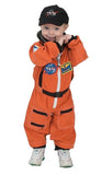 Space Shuttle Launch & Entry Astronaut Costume - Toddler - The Space Store
