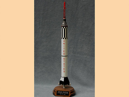 Mercury Redstone 1:48 Scale - The Space Store