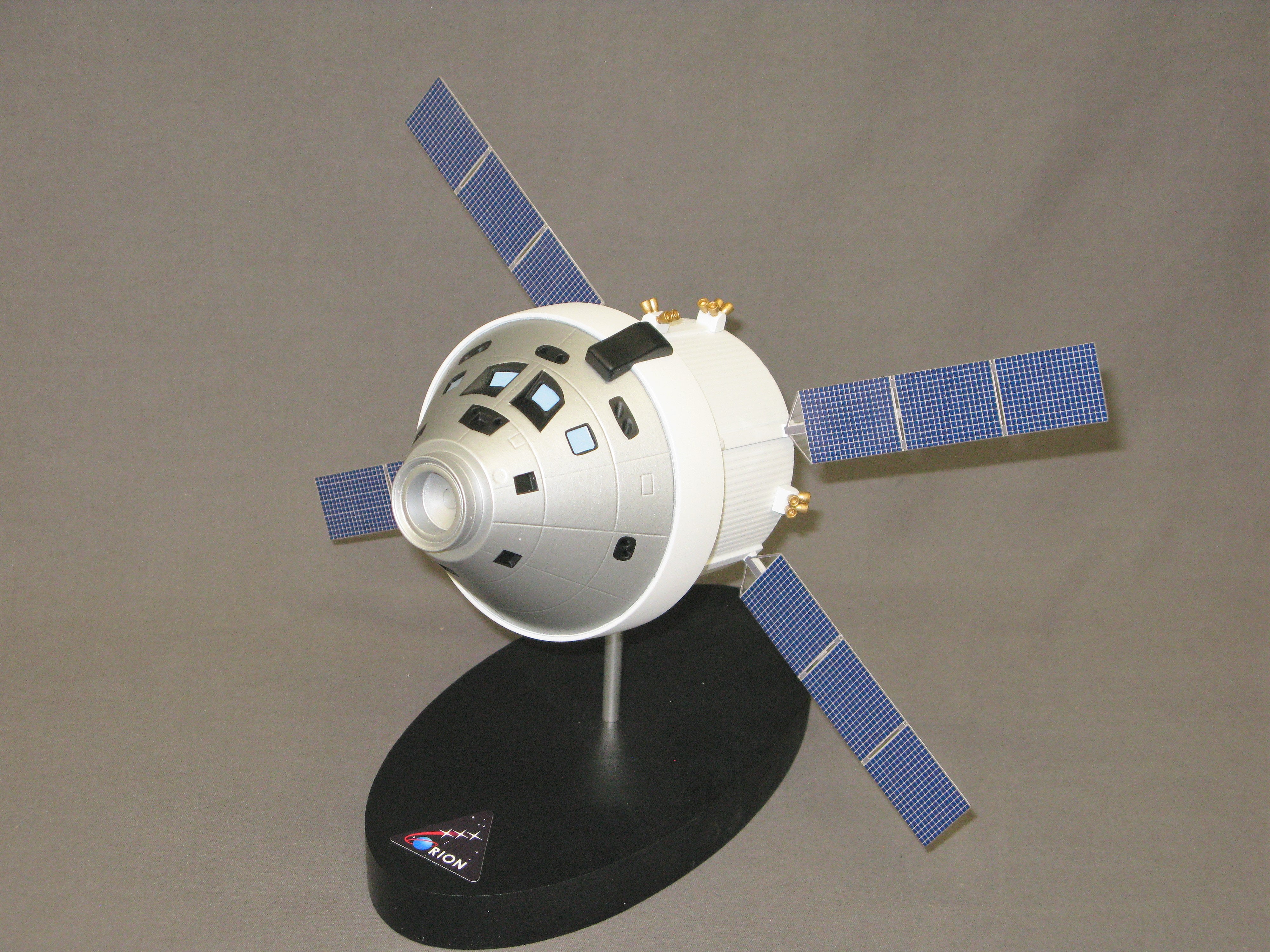 Orion Multi-Purpose Crew Vehicle - The Space Store