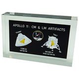Apollo 11 Acrylic