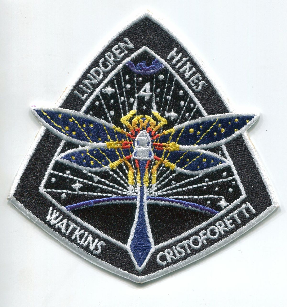 Rinviata di 24 ore la partenza del razzo Falcon 9 con l'equipaggio Iss Rinviata di 24 ore la partenza del razzo Falcon 9 con l'equipaggio Iss