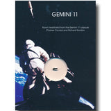 Gemini 11  Flown Heatshield - The Space Store