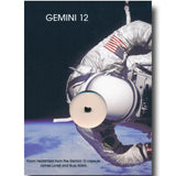 Gemini 12 Flown Heatshield Presentation