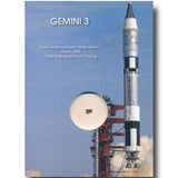Gemini 3 - Flown Heatshield - The Space Store