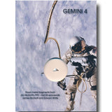 Gemini 4  Flown Heatshield - The Space Store