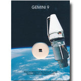 Gemini 9  Flown Heatshield - The Space Store