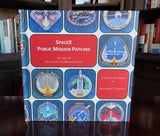 SPACEX Patch Guidebook