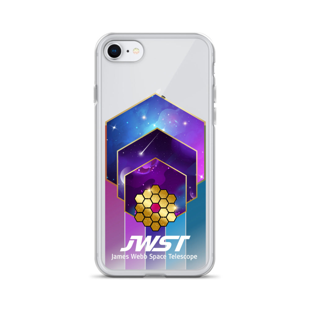 James Webb Space Telescope iPhone Case - The Space Store