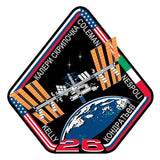 Expedition 26 Mission 4