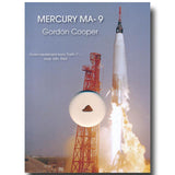 Mercury MA-9 