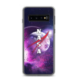 NASA Android Samsung Case - The Space Store
