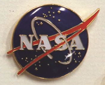 NASA マグネット
