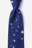 navy-blue-microfiber-outer-space-tie