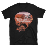 MARS - NEXT GIANT LEAP FOR MANKIND - SHIRT