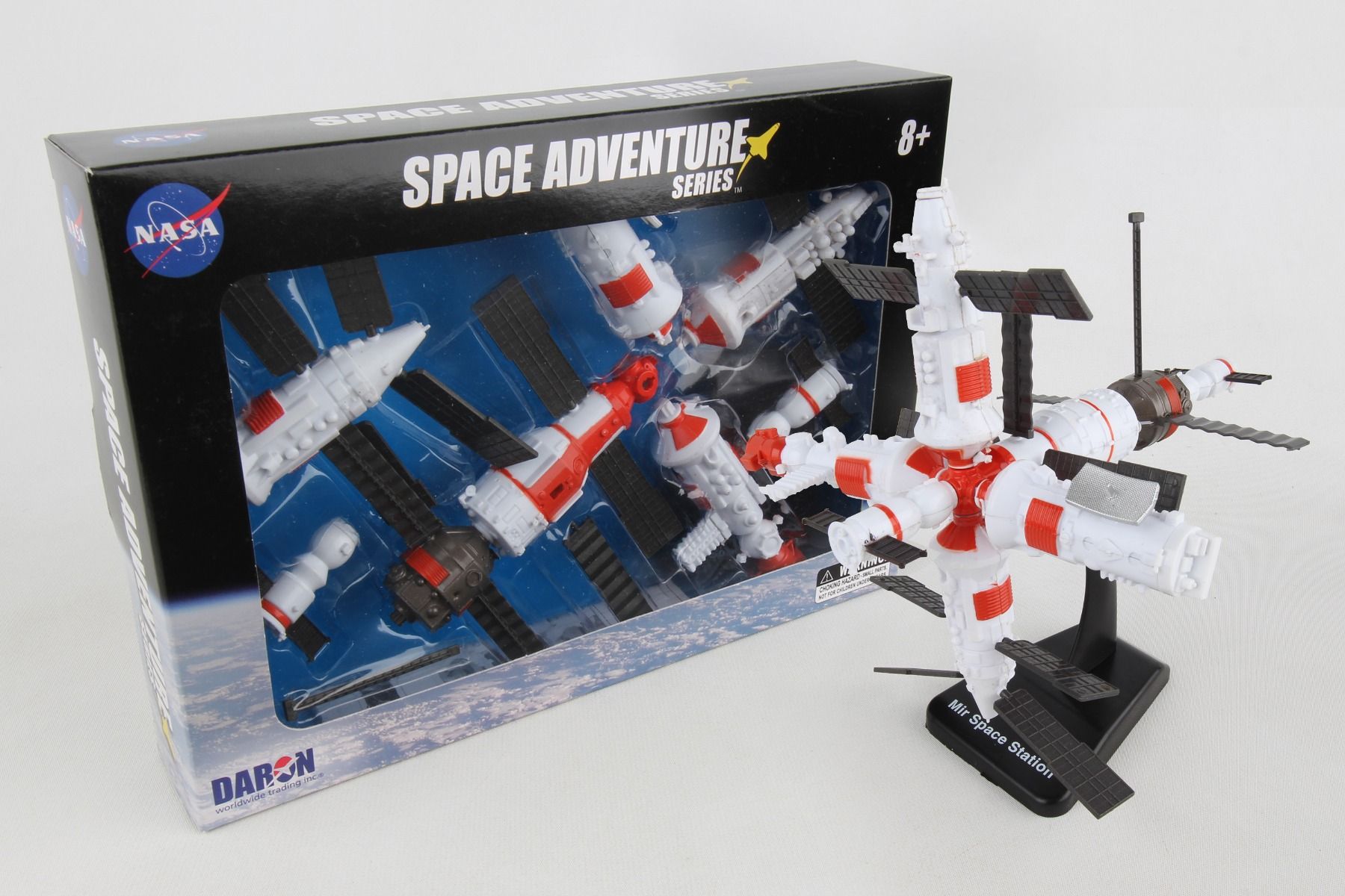 SPACE ADVENTURE SPACE STATION - The Space Store