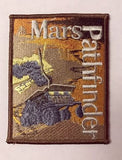 Mars Pathfinder Patch - The Space Store