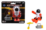 MARS MISSION ASTRONAUT W/TOOLS - The Space Store
