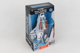 SPACE SHUTTLE 4 PIECE PLAY SET