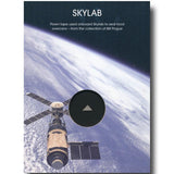 SKYLAB FLOWN DUCT TAPE - The Space Store