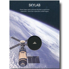 SKYLAB FLOWN DUCT TAPE