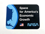 America's Economic Growth Sticker