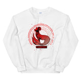 Capricorn Zodiac Sign Sweatshirt - The Space Store