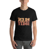 Mars Vibes Adult T-Shirt - The Space Store