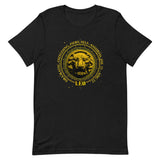 Leo Zodiac Sign Shirt - The Space Store