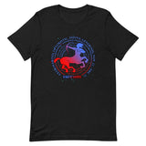 Sagittarius Zodiac Sign Shirt - The Space Store