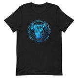Taurus Zodiac Sign Shirt - The Space Store