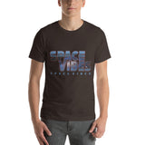 Space Vibes Adult T-Shirt
